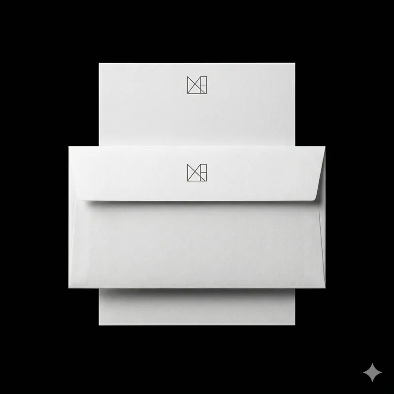 Konvertlar va Blankalar